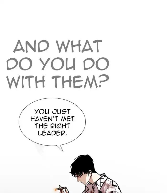18+ Lookism Chapter 243: Ep. 243: Eli Jang (12) page 71