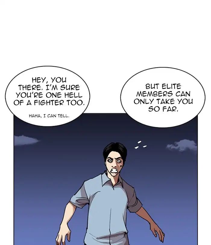 18+ Lookism Chapter 243: Ep. 243: Eli Jang (12) page 74