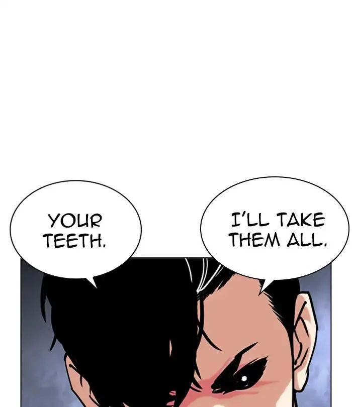 18+ Lookism Chapter 243: Ep. 243: Eli Jang (12) page 86