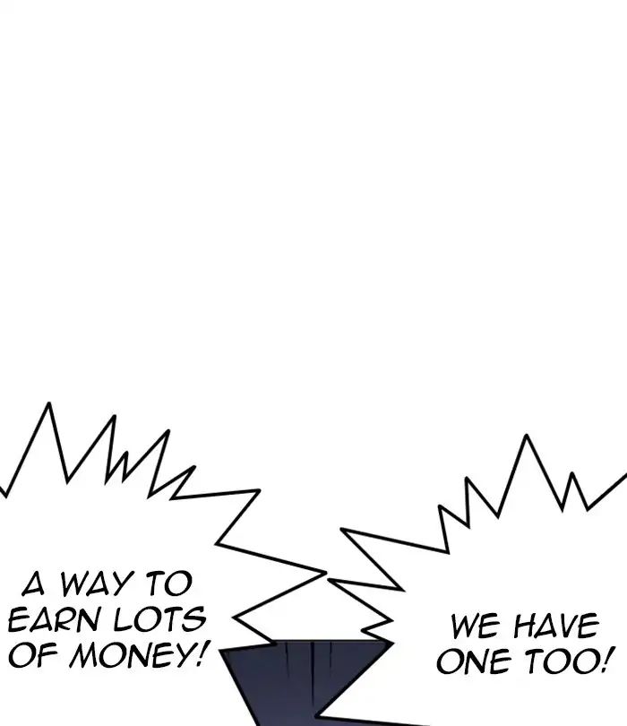 18+ Lookism Chapter 243: Ep. 243: Eli Jang (12) page 89