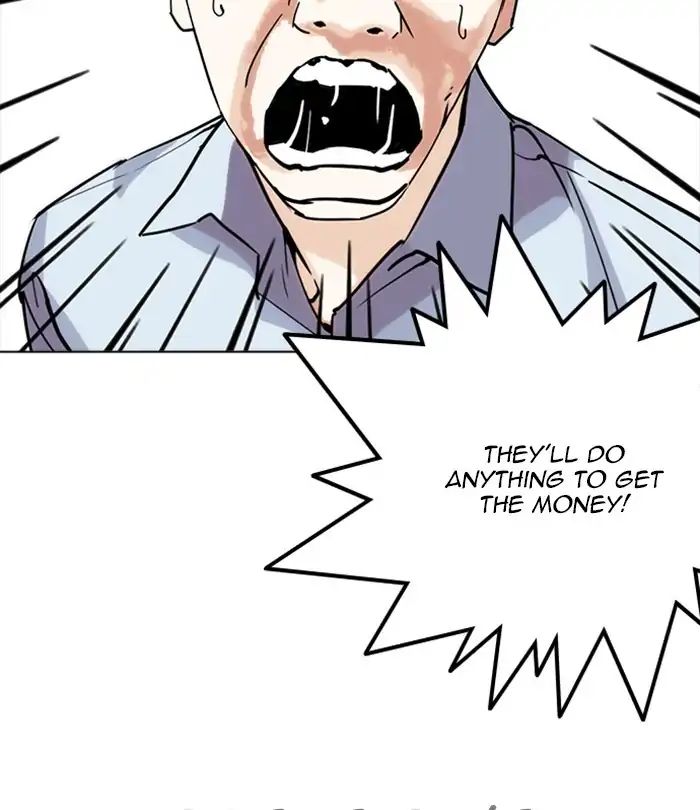 18+ Lookism Chapter 243: Ep. 243: Eli Jang (12) page 93