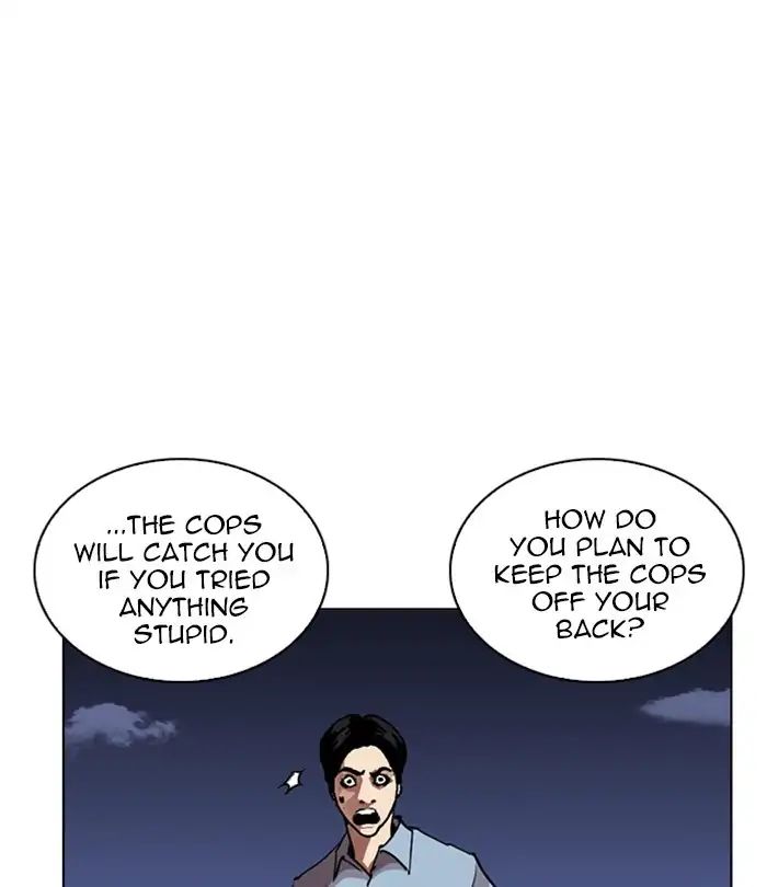 18+ Lookism Chapter 243: Ep. 243: Eli Jang (12) page 98