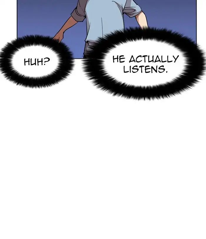 18+ Lookism Chapter 243: Ep. 243: Eli Jang (12) page 99