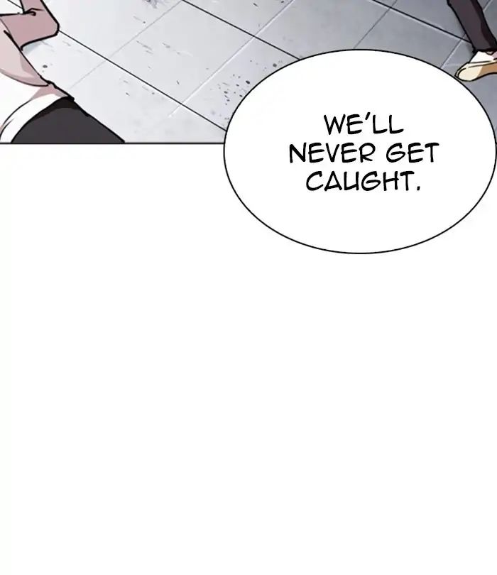18+ Lookism Chapter 243: Ep. 243: Eli Jang (12) page 105
