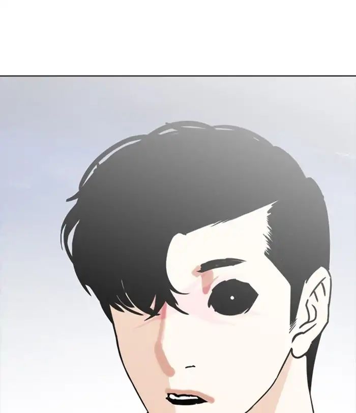 18+ Lookism Chapter 243: Ep. 243: Eli Jang (12) page 106
