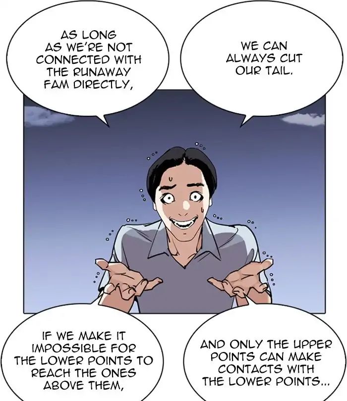 18+ Lookism Chapter 243: Ep. 243: Eli Jang (12) page 108