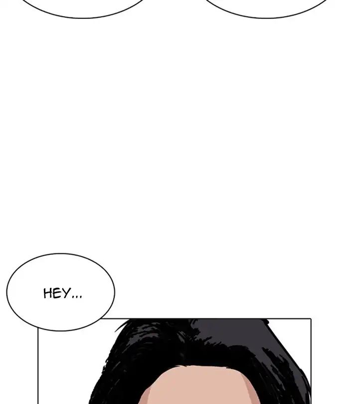 18+ Lookism Chapter 243: Ep. 243: Eli Jang (12) page 109