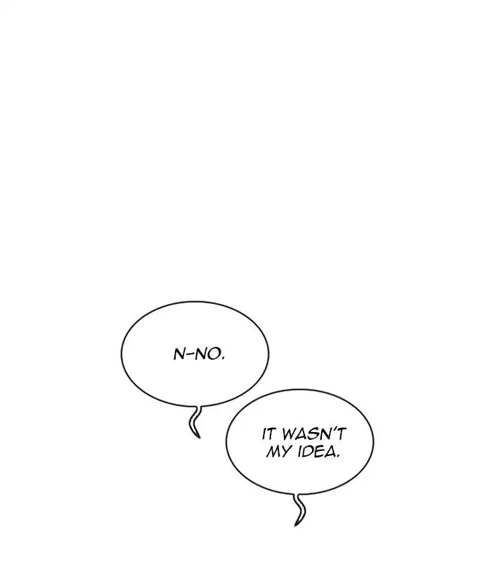 18+ Lookism Chapter 243: Ep. 243: Eli Jang (12) page 115