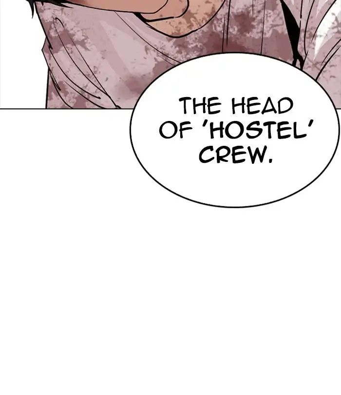 18+ Lookism Chapter 243: Ep. 243: Eli Jang (12) page 119