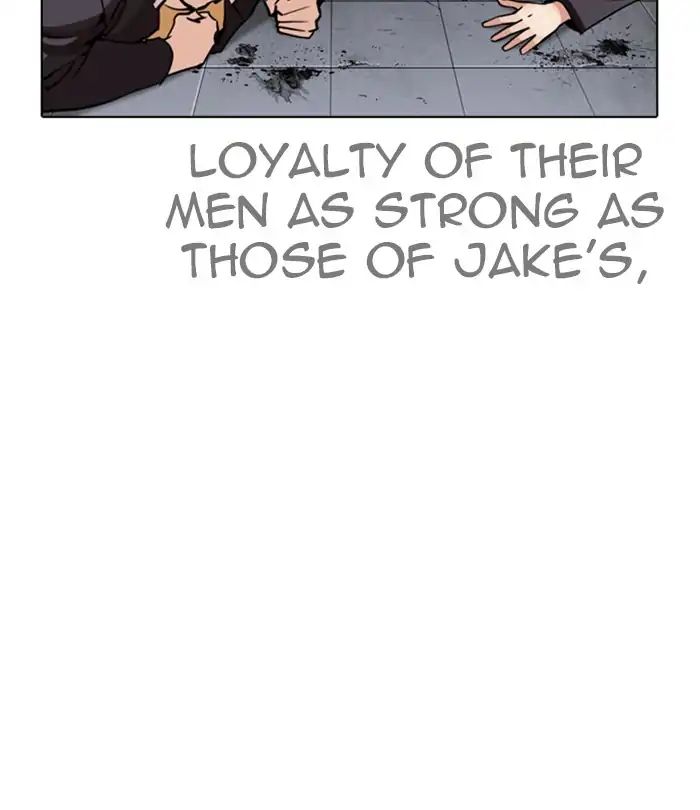 18+ Lookism Chapter 243: Ep. 243: Eli Jang (12) page 124