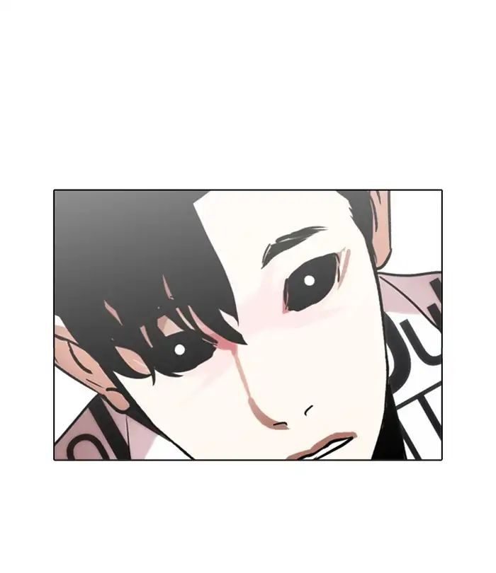 18+ Lookism Chapter 243: Ep. 243: Eli Jang (12) page 128