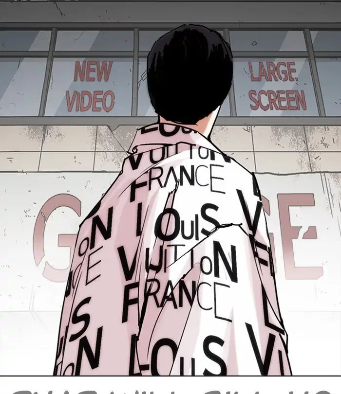 18+ Lookism Chapter 243: Ep. 243: Eli Jang (12) page 131