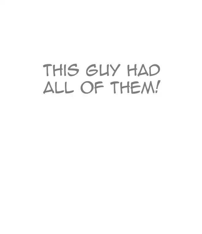 18+ Lookism Chapter 243: Ep. 243: Eli Jang (12) page 136