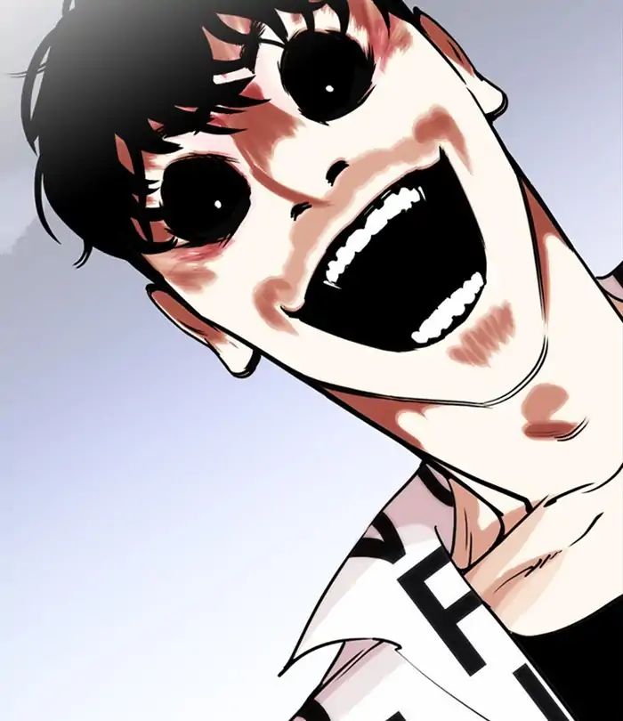 18+ Lookism Chapter 243: Ep. 243: Eli Jang (12) page 139