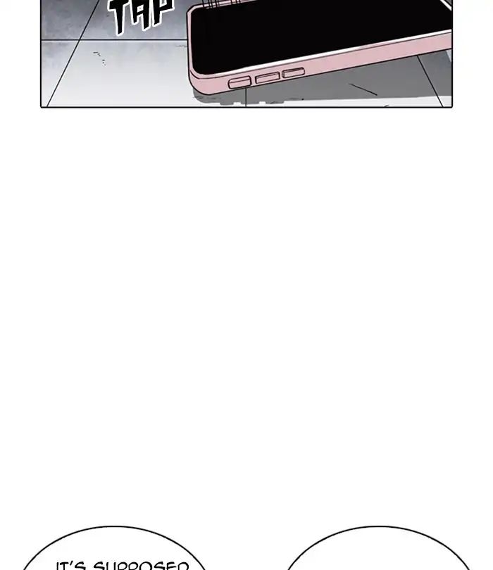 18+ Lookism Chapter 243: Ep. 243: Eli Jang (12) page 141