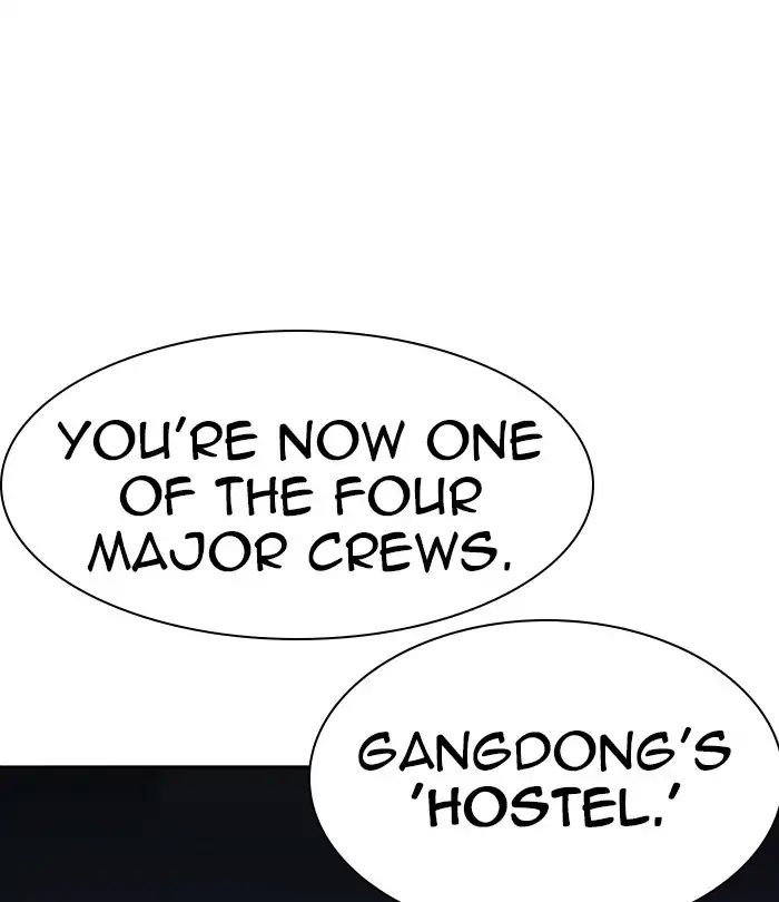 18+ Lookism Chapter 243: Ep. 243: Eli Jang (12) page 143