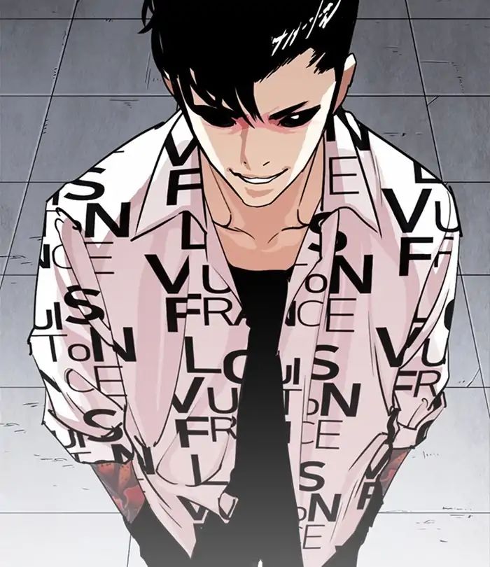 18+ Lookism Chapter 243: Ep. 243: Eli Jang (12) page 145