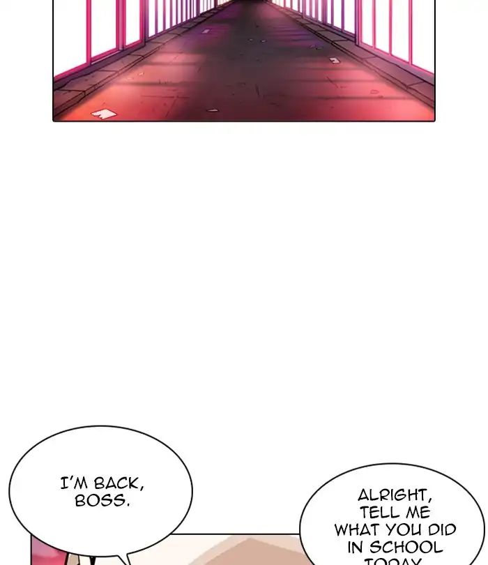 18+ Lookism Chapter 243: Ep. 243: Eli Jang (12) page 152