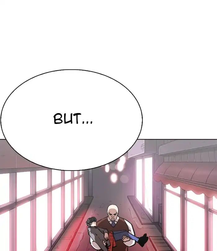 18+ Lookism Chapter 243: Ep. 243: Eli Jang (12) page 160