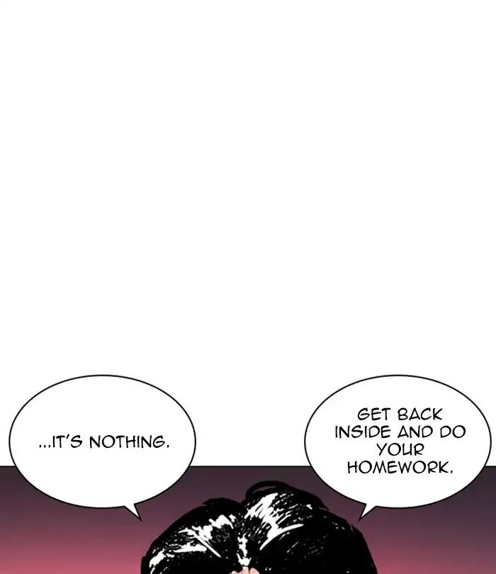 18+ Lookism Chapter 243: Ep. 243: Eli Jang (12) page 166
