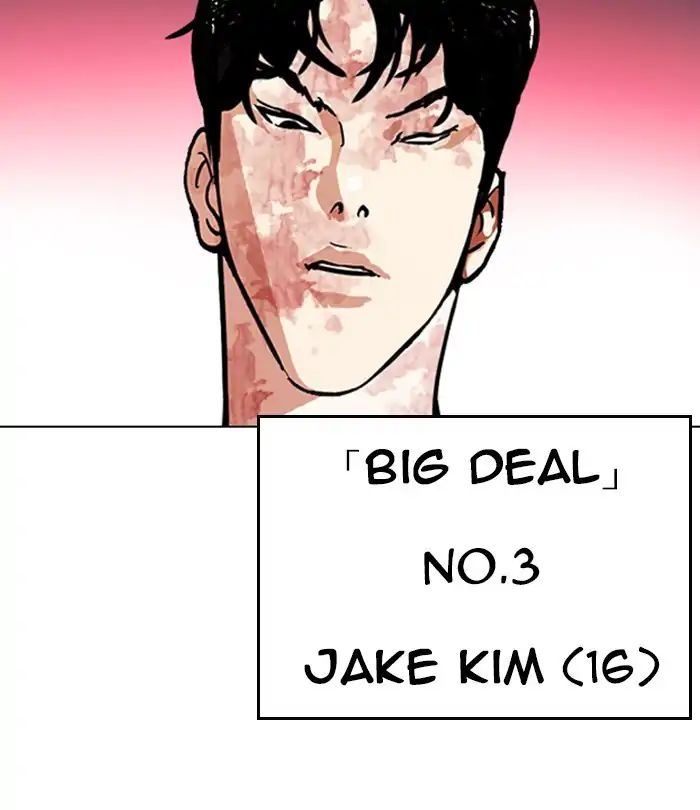 18+ Lookism Chapter 243: Ep. 243: Eli Jang (12) page 167