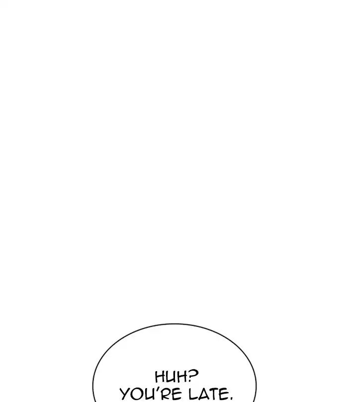 18+ Lookism Chapter 243: Ep. 243: Eli Jang (12) page 168