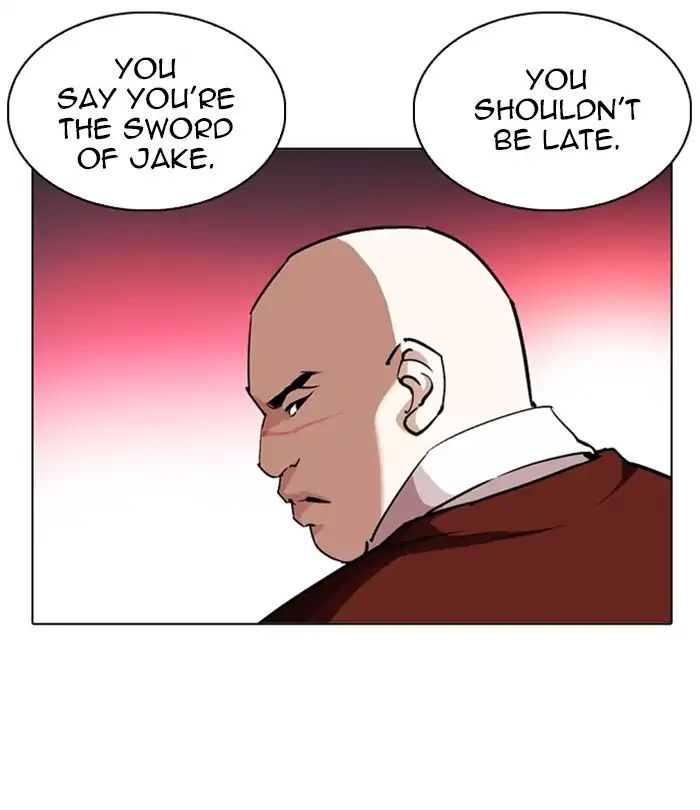 18+ Lookism Chapter 243: Ep. 243: Eli Jang (12) page 170