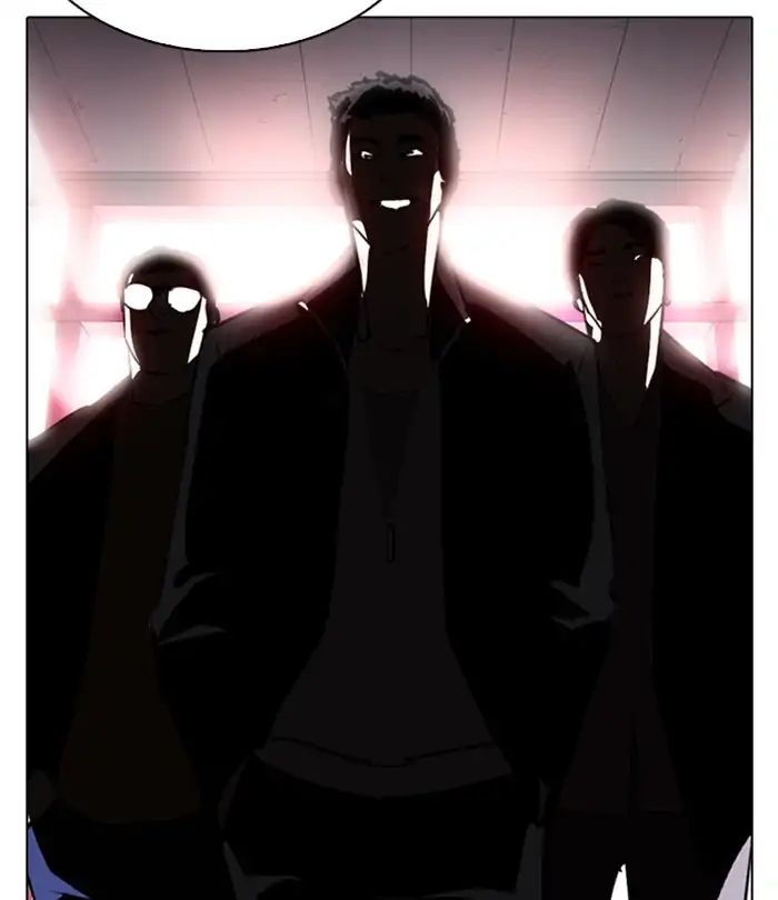 18+ Lookism Chapter 243: Ep. 243: Eli Jang (12) page 172