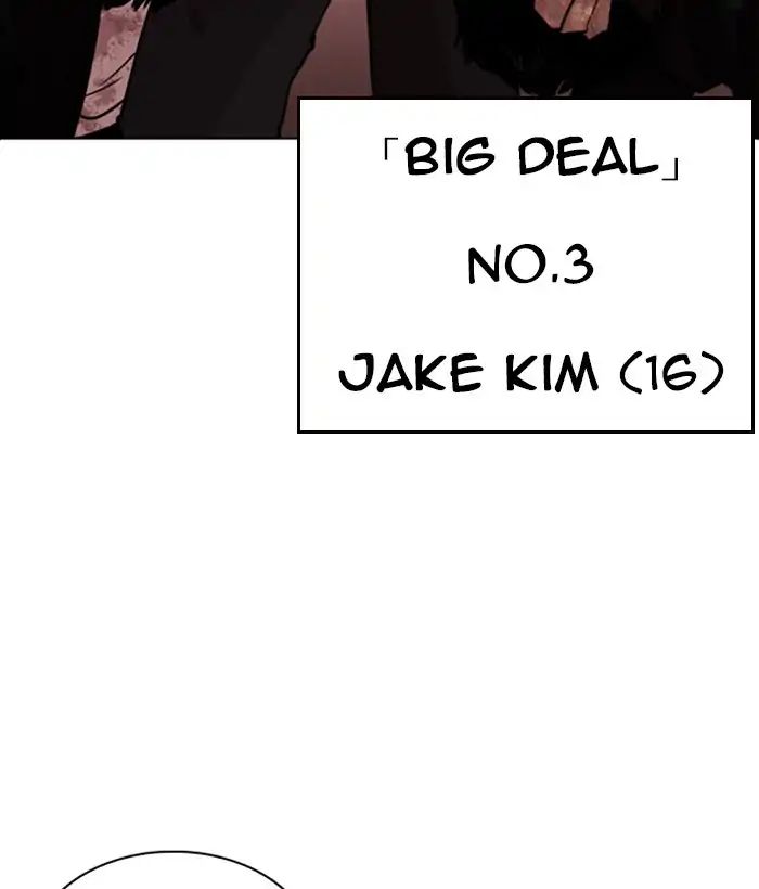 18+ Lookism Chapter 244: Ep. 244: Eli Jang (13) page 3