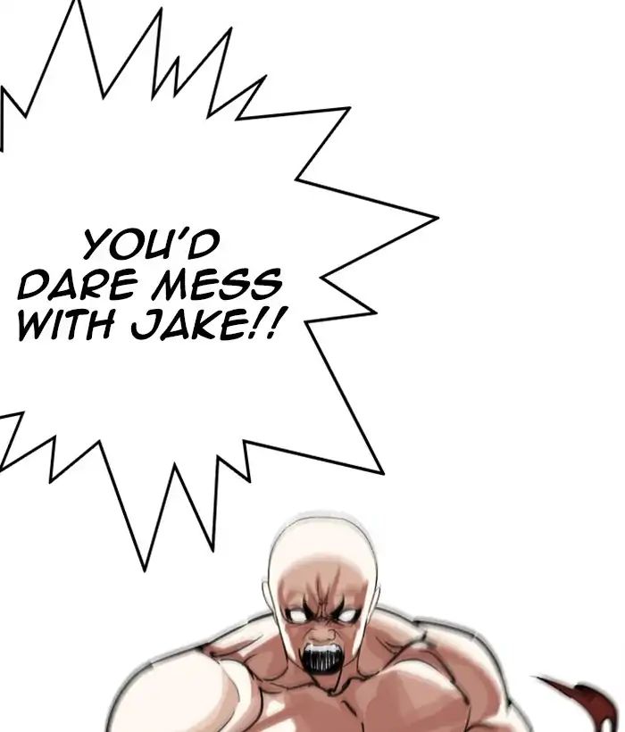 18+ Lookism Chapter 244: Ep. 244: Eli Jang (13) page 7