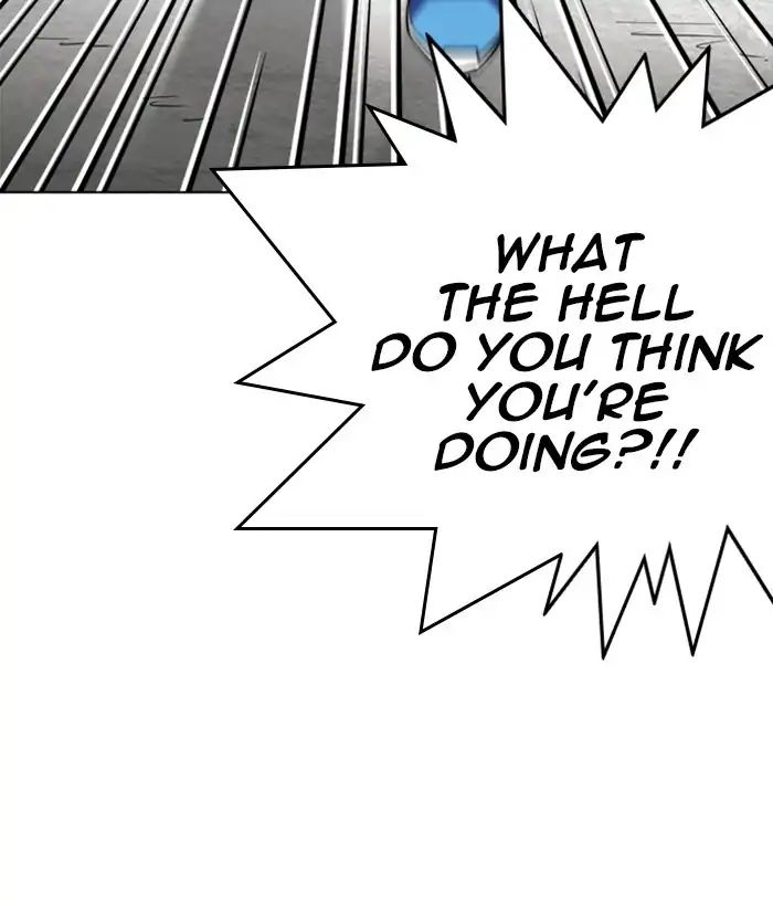 18+ Lookism Chapter 244: Ep. 244: Eli Jang (13) page 9