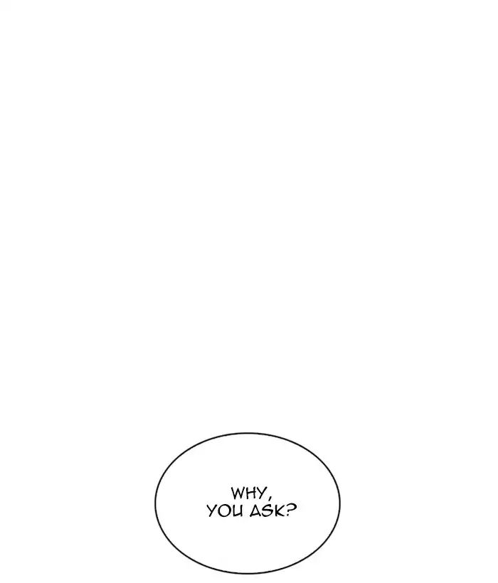 18+ Lookism Chapter 244: Ep. 244: Eli Jang (13) page 14