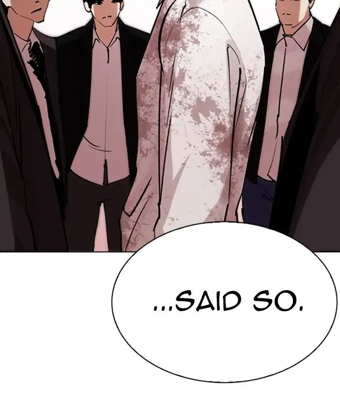 18+ Lookism Chapter 244: Ep. 244: Eli Jang (13) page 19