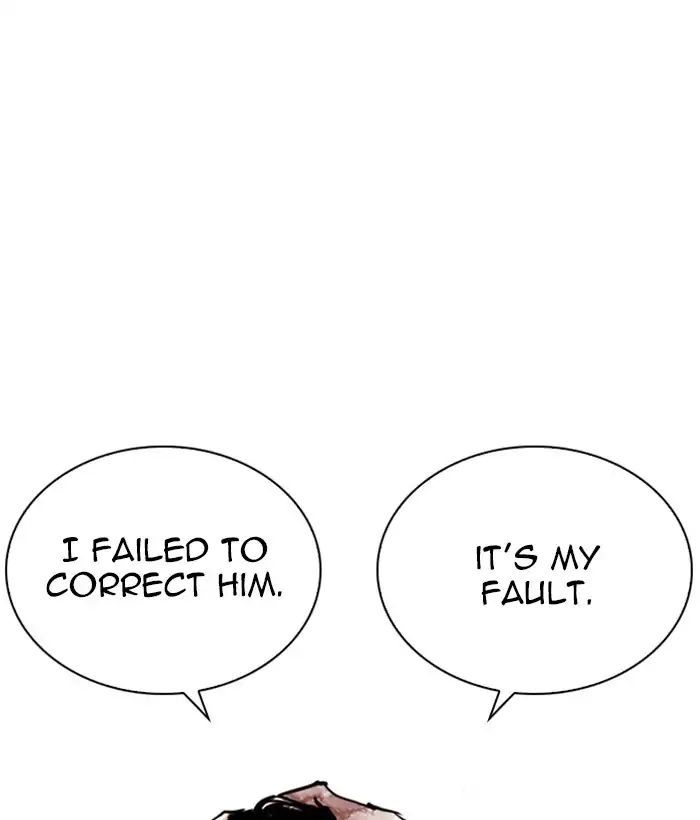 18+ Lookism Chapter 244: Ep. 244: Eli Jang (13) page 30