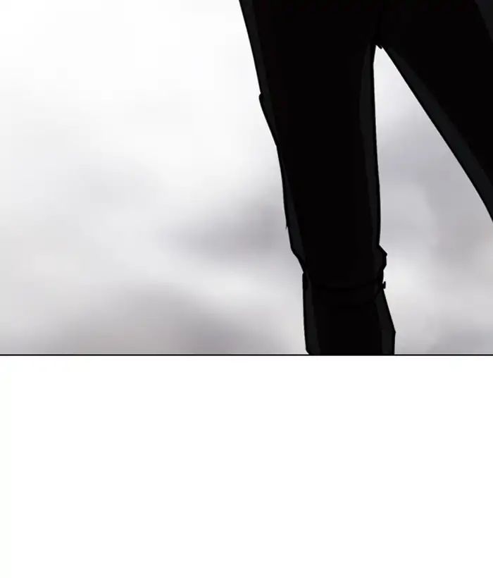 18+ Lookism Chapter 244: Ep. 244: Eli Jang (13) page 32