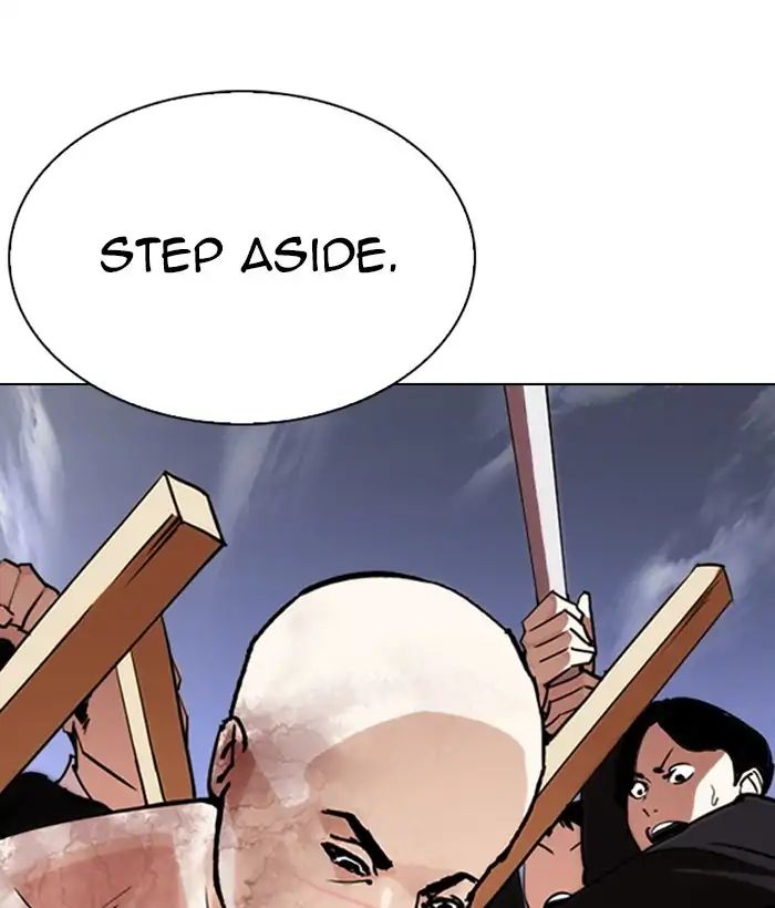 18+ Lookism Chapter 244: Ep. 244: Eli Jang (13) page 37