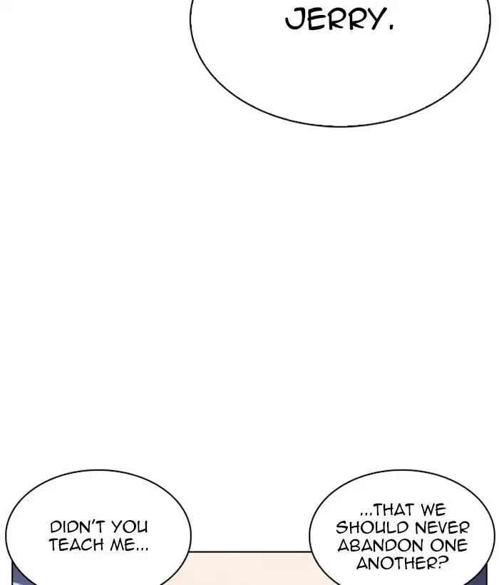 18+ Lookism Chapter 244: Ep. 244: Eli Jang (13) page 39