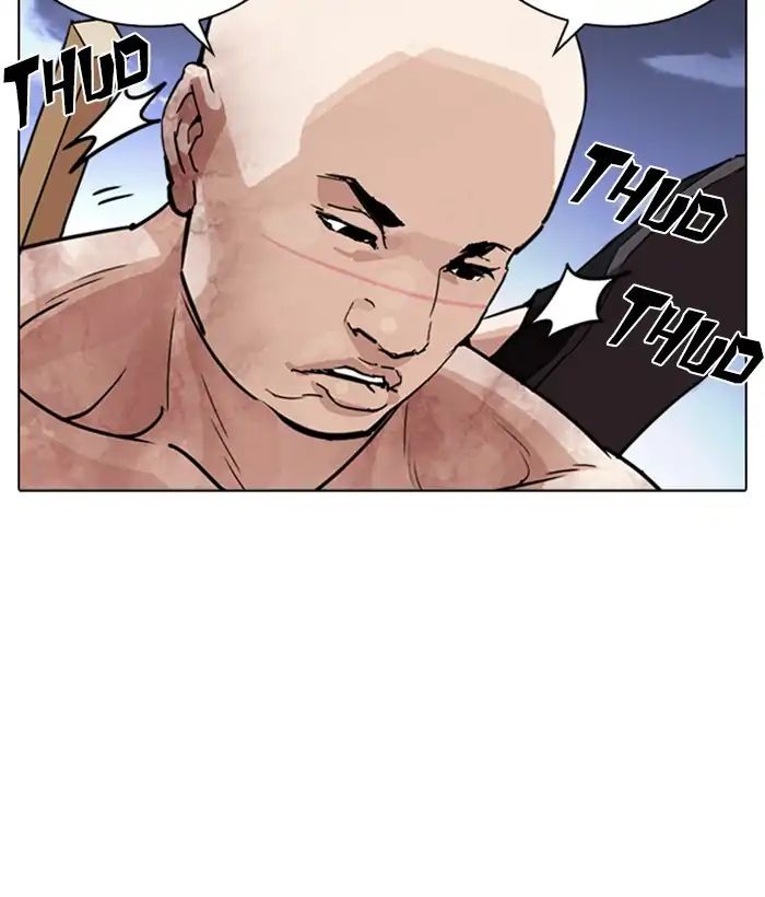18+ Lookism Chapter 244: Ep. 244: Eli Jang (13) page 40