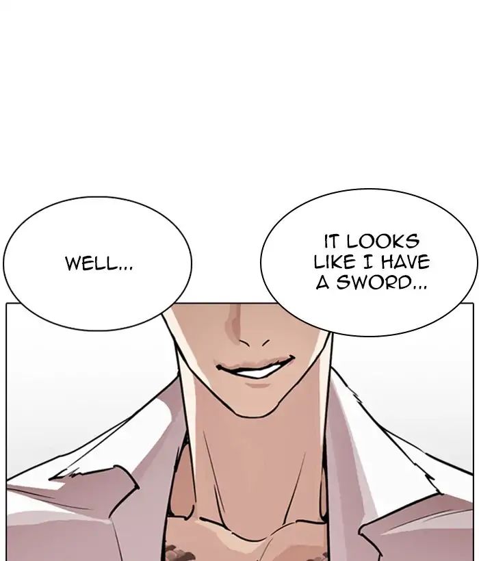 18+ Lookism Chapter 244: Ep. 244: Eli Jang (13) page 45