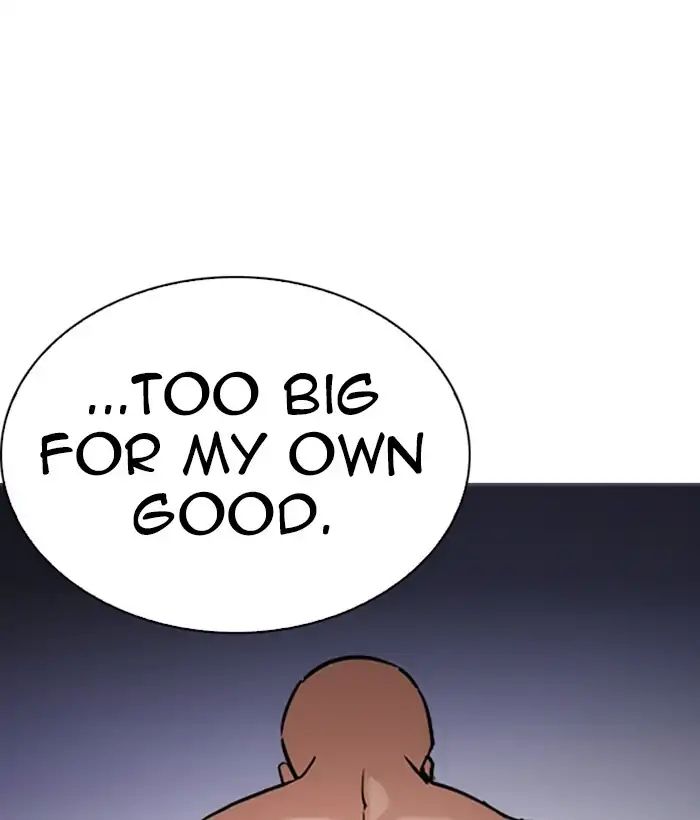 18+ Lookism Chapter 244: Ep. 244: Eli Jang (13) page 47