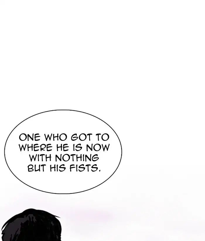 18+ Lookism Chapter 244: Ep. 244: Eli Jang (13) page 51
