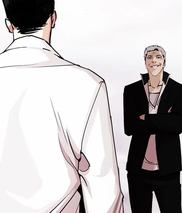 18+ Lookism Chapter 244: Ep. 244: Eli Jang (13) page 52