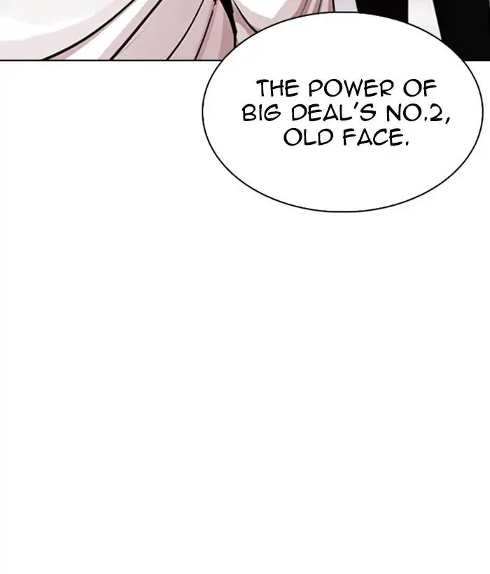 18+ Lookism Chapter 244: Ep. 244: Eli Jang (13) page 53