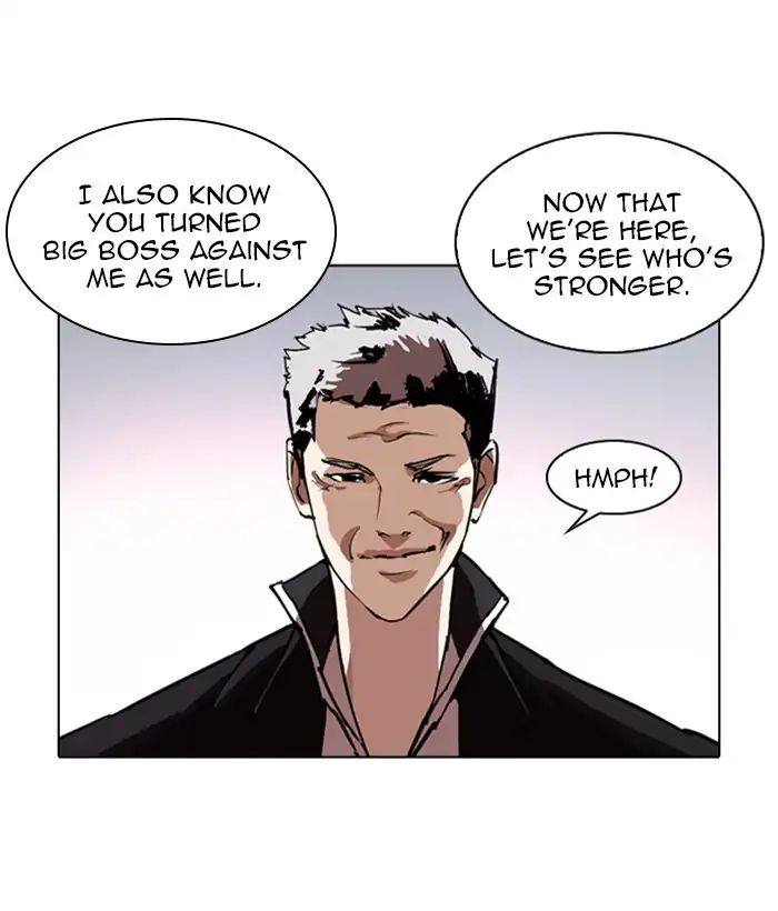 18+ Lookism Chapter 244: Ep. 244: Eli Jang (13) page 54