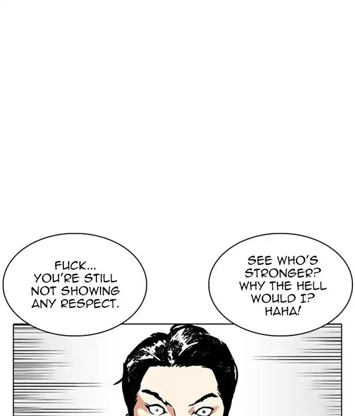 18+ Lookism Chapter 244: Ep. 244: Eli Jang (13) page 55