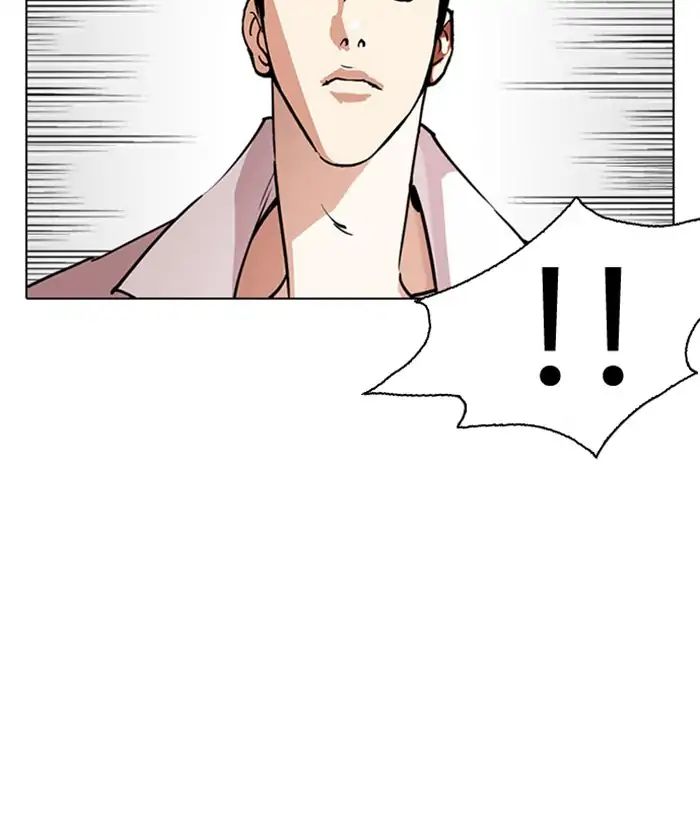 18+ Lookism Chapter 244: Ep. 244: Eli Jang (13) page 56