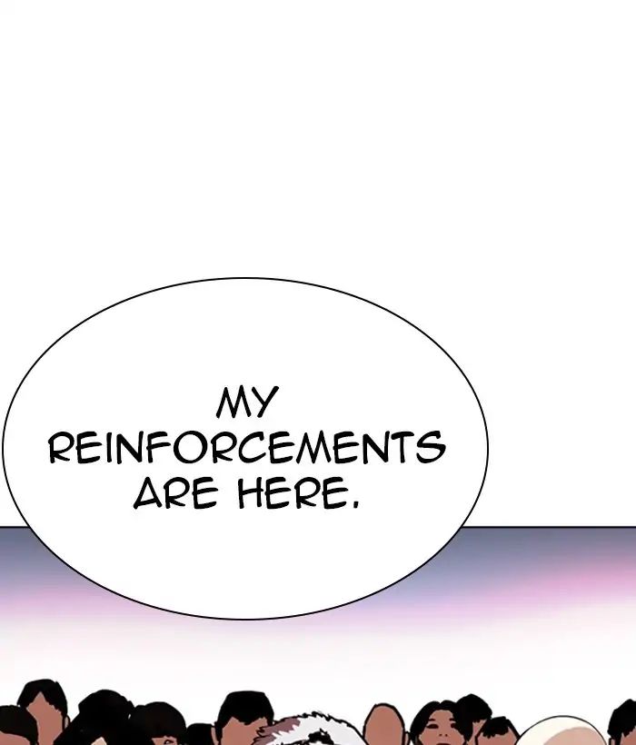 18+ Lookism Chapter 244: Ep. 244: Eli Jang (13) page 57