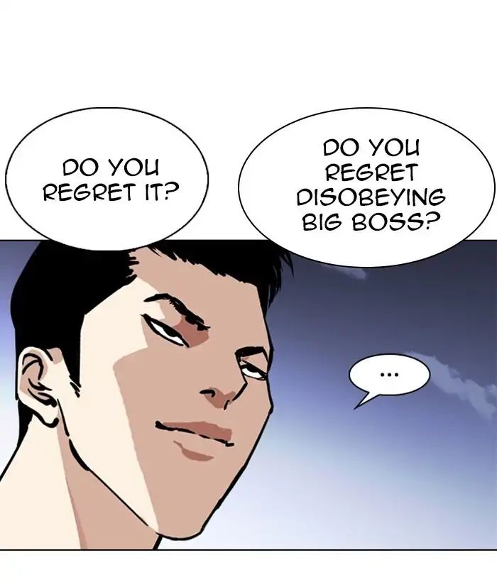 18+ Lookism Chapter 244: Ep. 244: Eli Jang (13) page 65