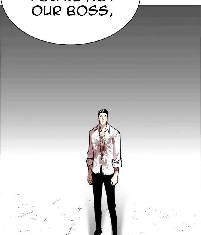 18+ Lookism Chapter 244: Ep. 244: Eli Jang (13) page 73