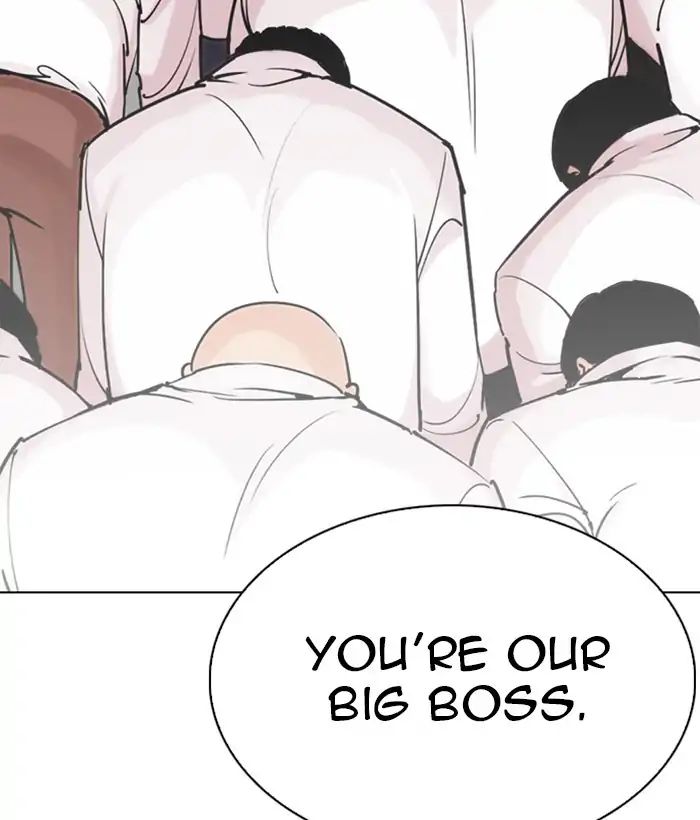 18+ Lookism Chapter 244: Ep. 244: Eli Jang (13) page 75